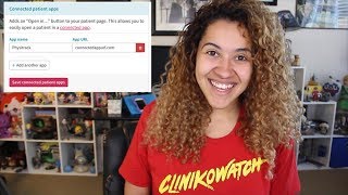 Cliniko This Week: A new place for connected apps