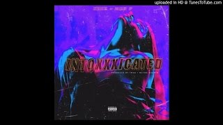 Intoxxxicated Ft. Max P (Prod. Metro Boomin \u0026 TM88)