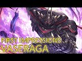 【Granblue Fantasy】First Impressions on Vaseraga (Fire ver.)