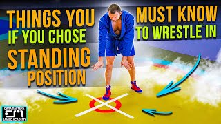 Why top sambo and judo coaches don’t share this knowledge? Sambo academy