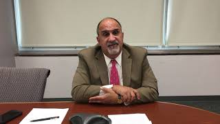 Superintendent Laurrie's COVID-19 message for 9-30-20