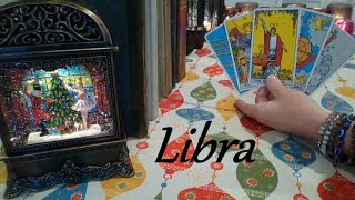 Libra December 2024 ❤ Everyone Is Talking About This Situation Libra SOULMATE READING #Libra