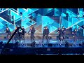 2018 가온차트 k pop 어워드 세븐틴 seventeen intro my i crazy in love 울고 싶지않아 고맙다