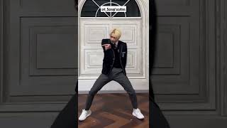 Jun limbo #seventeen #shorts #viral #viralvideo #viralshorts #svt_dream #jun #dream #carat  #svt