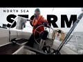 STORM FORCE on the North Sea | Ep. 001