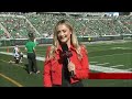 ottawa redblacks vs saskatchewan roughriders week 17 full game 2024