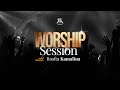 YESUS KAU TERINDAH - O PRAISE THE NAME | WORSHIP SESSION WITH ROSITA KAMALINA