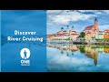 Discover River Cruising with One Traveller