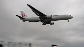 はとバス羽田空港ベストビュードライブ