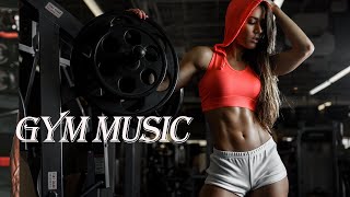 Best Workout Music Mix 2023 🔥 Gym Motivation Music Mix 🔥 EDM, Bass, Hip Hop Video 4k #104