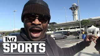 Michael Irvin to Cowboys: Give Dak & Dez Another Chance | TMZ Sports
