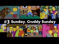 the top 10 simpsons season 10 episodes