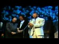 Anointing fall on me/All Honor - Ron Kenoly