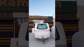 KAMPKON Caravan