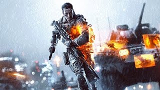 Battlefield 4: Lethal Hit, Double Kill