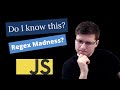 Javascript Replace Method - You think you know replace?