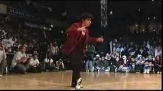 junior / ana lollipop sanchez locking