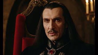 The Real Dracula: Vlad the Impaler's Dark Legacy