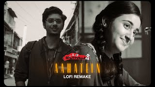 Aahatein (MTV Splitsvilla Theme Song) [Last Source & Veerdo Lofi Remake] | Agnee | Hindi Lofi