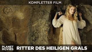 Ritter des Heiligen Grals | Mittelalter, Fantasy, Ritter, Abenteuer, Märchen | ganzer Film in HD