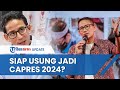 PPP Buka Peluang Usung Sandiaga Uno Jadi Capres di Pilpres 2024: Terbuka, Apalagi untuk Bang Sandi