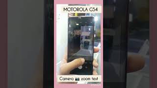 Motorola G54 Camera 📷 zoom test #ytshorts #viralvideo #cameratest #slowmotion #motorola