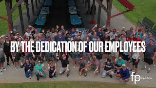 Fidato Partners' Employee Recognition Program