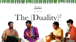 The Duality - A Tale of Two | Featuring Anirudh Subramanian