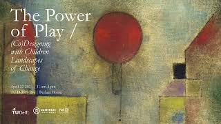 The Power Of Play 22 04 2024 | Part 2