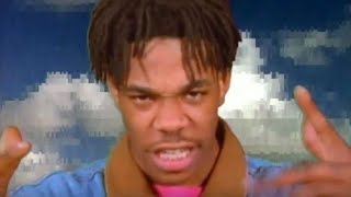 Sample Sundays: Busta Rhymes