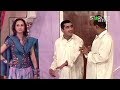 Best of Zafri Khan New Pakistani Stage Drama Full Comedy Funny Clip | Pk Mast