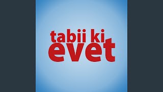 Tabii ki Evet