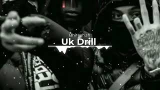 [FREE] Uk Drill Type Beat  | Uk Drill Instrumental 2023