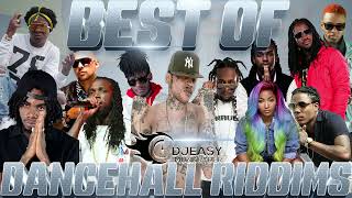 2015-2017 Best Of Dancehall Riddims Mix Vybz Kartelalkalinemavadopopcaanjahmieldemarcokonshens