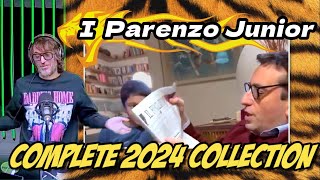 I Figli di Parenzo 2024 Collection