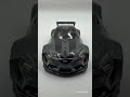 2025 hot wheels premium diorama porsche supra