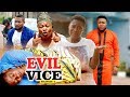 EVIL VICE 4 (MERCY JOHNSON) - 2019 LATEST NIGERIAN NOLLYWOOD MOVIES - TRENDING NIGERIAN MOVIES