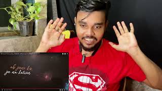 MC Insane X Taimour Baig - SUNLIGHT💔| Reaction Video| MEHHRAJ