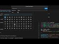 Customizing VS Code Settings and Creating a Profile
