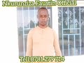 Ndibutse Mana by Nkurunziza Faustin 👏👏👏