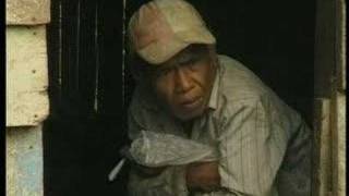 The Terrible Conditions Of Indonesia's Sulphur Mines (2000)