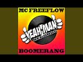 Boomerang (Original Mix)