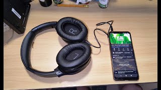 PuroPro Headphones *Non-limited Volume/ Latency Test* - Gadget Explained Extended Unboxing