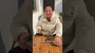 这出好戏，气的婆婆不轻！#农村生活 #婆媳