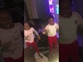 Miraculous Twins Dance