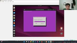 Tutorial Instalasi Cacti di Ubuntu/Windows pada virtualBox