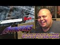 Honest Trailers - Avengers Endgame REACTION!!