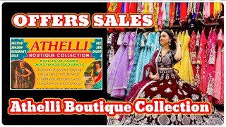 Athelli Boutique Collection: Expert Styling Athelliboutique