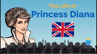 Princess Diana Biography