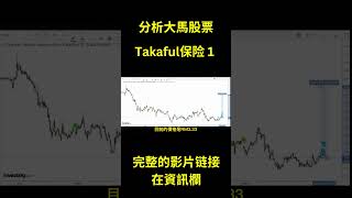 takaful shorts 1 #股票 #bursa #投资 #马股 #takaful #保险股 #klse #klci #股票投资 #投资股票